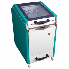 Апарат для інактивації сироватки та згортання поживних середовищ Таглер АСИС-01