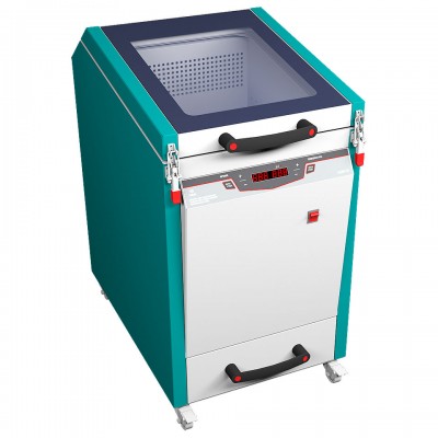 Апарат для інактивації сироватки та згортання поживних середовищ Таглер АСИС-01