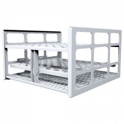 Апарат для інактивації сироватки та згортання поживних середовищ Таглер АСИС-01