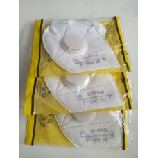 Респіратори БУК, Мікрон, Респфарм