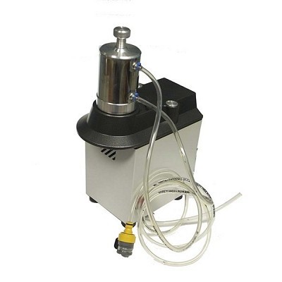 Млин лабораторний ЛМ 201