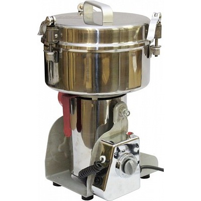 Млин лабораторний Stegler LM-1000 (1000 гр.)