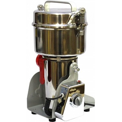 Млин лабораторний Stegler LM-250 (250 гр.)