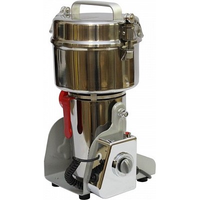 Млин лабораторний Stegler LM-500 (500 гр.)