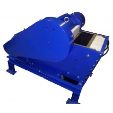 Дробарка щокова AC 400 (щоки карбід вольфраму, 1500кг/год)