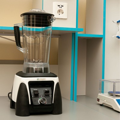 Блендер лабораторний Stegler LB-2
