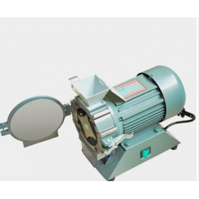 Млин ґрунтовий