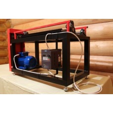 Млин кульовий (шаровий) лабораторний МШЛ-1 (1-16л)