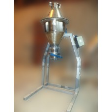 Біконусний змішувач