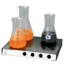 Магнітна мішалка ELMI MS-01