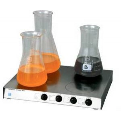 Магнітна мішалка ELMI MS-01