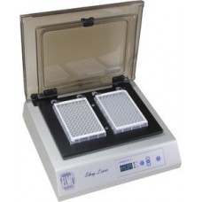 Термошейкер для имунопланшет ELMI ST-3