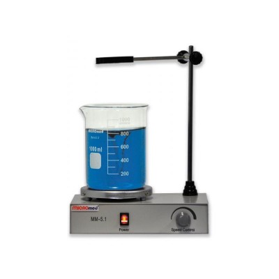 Магнітна мішалка ММ-5.1 без підігріву