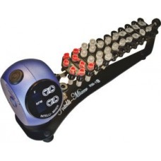 Змішувач медичний ротаційний серії RM, RM-1L (ELMI RM-1L у комплекті Rack-тримач розміру L комбінований на 2 види пробірок діаметром 11/13 мм)