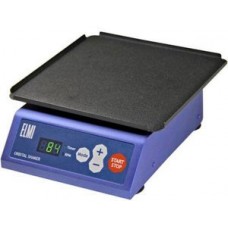 Шейкер медичний серії S: S-3 (ELMI S-3 цифрове керування, платформа 168х168 мм, амплітуда 20 мм, магнітні упори 2 шт)