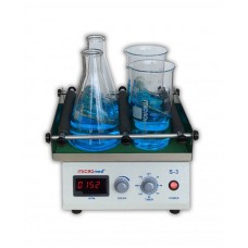 Шейкер орбітальний S-3 MICROmed