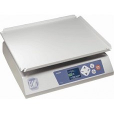 Шейкер медичний серії S: S-4 (ELMI S-4 цифрове керування, платформа 305х255 мм, кут нахилу 12 °)