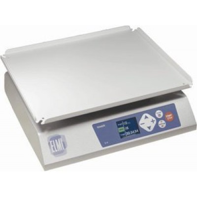 Шейкер медичний серії S: S-4 (ELMI S-4 цифрове керування, платформа 305х255 мм, кут нахилу 12 °)