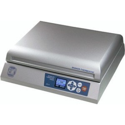 Шейкер-термостат медичний серії ST: ST-3L (ELMI ST-3L з платформою на 4 планшети)