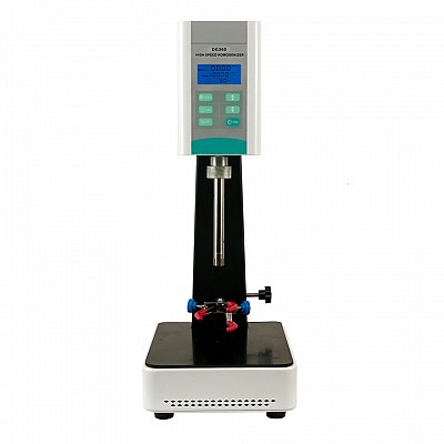 Гомогенізатор Stegler DG-360 (2800-28000 об / хв, 360 Вт)