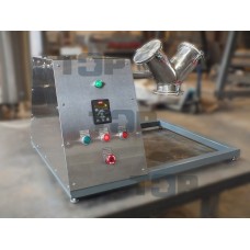 Універсальний лабораторний змішувач