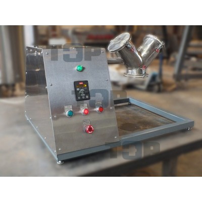 Універсальний лабораторний змішувач