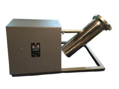 Змішувач типу "п'яна бочка"