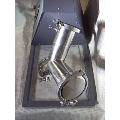 Змішувач V-подібний лабораторний ЗЛ-1 (1 -10 л) 