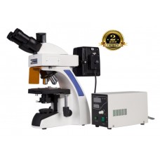 Мікроскоп люмінесцентний MICROmed Evolution LUM LS-8530