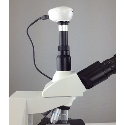 Камера для мікроскопа MICROmed MDC-500 5,0MP, USB2.0