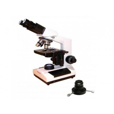 Мікроскоп темнопольний XS-3320