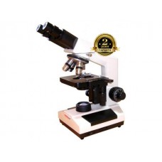 Мікроскоп біологічний XS-3320 LED MICROmed