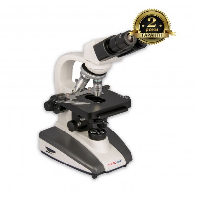 Мікроскоп біологічний XS-5520 MICROmed 