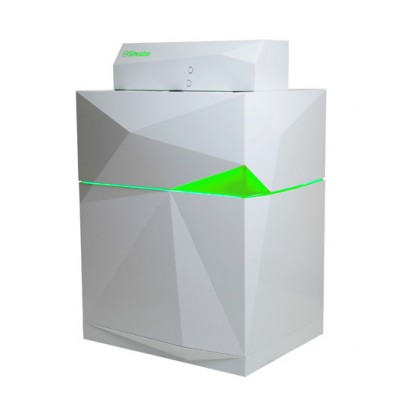 Лазерний мікроскоп МИМ-340 (длинноходовий предметний столик)