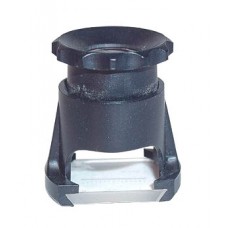 Лупа вимірювальна ЛИ-3-10 (10х, вимірювальна шкала)