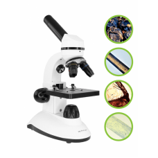 Мікроскоп (шкільний) My First Lab MFL-06
