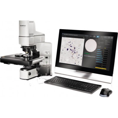 Цифровий мікроскоп CIX100