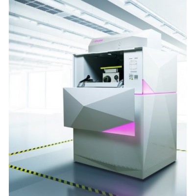 Лазерний мікроскоп МИМ-340 (длинноходовий предметний столик)