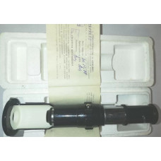 Мікроскоп МПБ-2 (відліковий, мікроскоп вимірювальний МПБ-2)