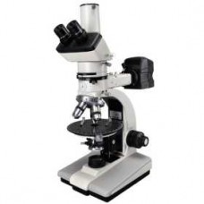 ПОЛЯРИЗАЦІЙНИЙ МІКРОСКОП ПРОХОДЯЧОГО І ВІДОБРАЖЕНОГО СВІТЛА ПЛМ-2