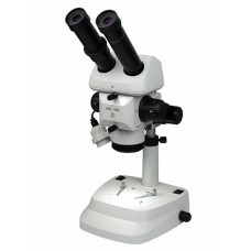 Мікроскоп МБС-10М (бінокулярний, стереоскопічний)