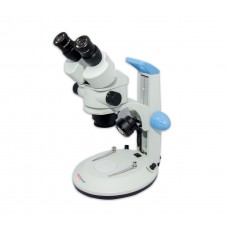 Мікроскоп стереоскопічний SM-6620 ZOOM MICROmed