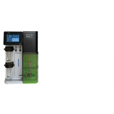 Автоматичний апарат для визначення термоокислювальної стабільності авіаційних палив для реактивних двигунів JFTOT® 230 Mark IV