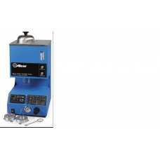 Апарат для визначення коксового залишку мікрометодом MCRT-160