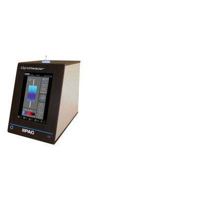 Автоматичний сканер нагрівальних трубок OptiReader™