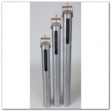 Пробовідбірник для нафтопродуктів з ареометром ПДА-50-500