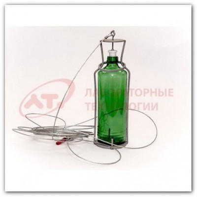 Пробовідбірник для нафтопродуктів ПЭ-1650