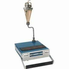 Прилад для визначення змісту механічних забруднень в рідині ПКЖ-904А