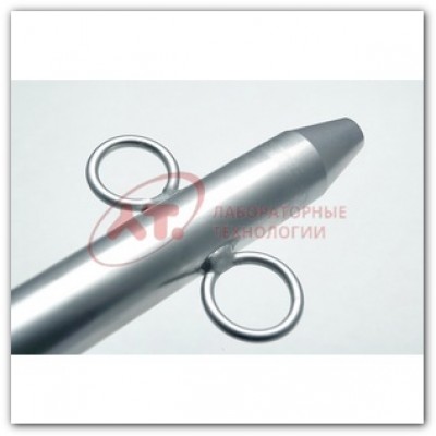 Пробовідбірник для рідких нафтопродуктів ПН-6