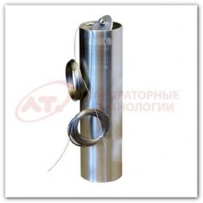 Пробовідбірник для нафтопродуктів ПО-1